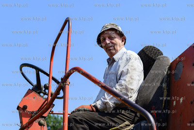 Tuchom, wieś na Kaszubach w gminie Żukowo, powiecie...