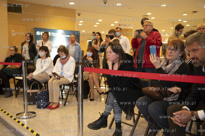 46. Festiwal Polskich Filmów Fabularnych w Gdyni....