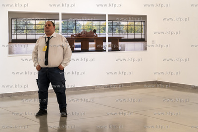 Sopot, Państwowa Galeria Sztuki. "Północ / North"...