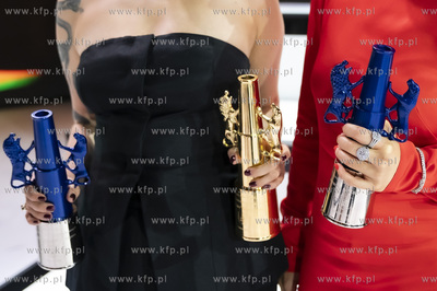 49. Festiwal Polskich Filmów Fabularnych w Gdyni....