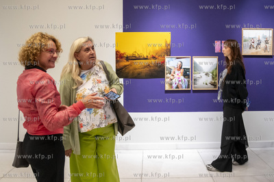Sopot, Państwowa Galeria Sztuki. Otwarcie 12. Festiwalu...
