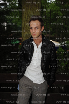 Top-Trendy, nz Artur Chamski.
26.06.2009
fot. Wojtek...