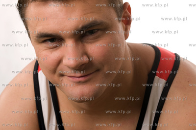 Leszek Blanik - wielokrotny mistrz swiata w skoku,...