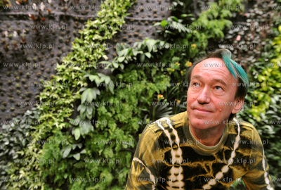 Galeria Przymorze, nowe centrum handlowe w Gdansku...