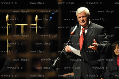 Polska Filharmonia Bałtycka na Olowiance w Gdansku...