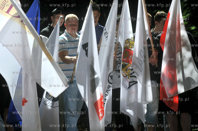Obchody Dnia Drukarza zorganizowane przez Stowarzyszenie...