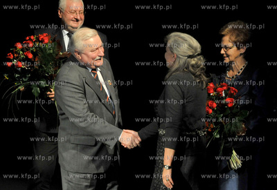 Prapremiera sztuki Danuta W. w Teatrze Wybrzeze na...