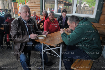 XI Majowka Pomorskich Przedsiebiorcow w Centrum Edukacji...