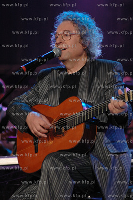 Festiwal Piosenki w Sopocie 2004. Koncert poswiecony...