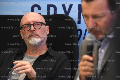 43. Festiwal Polskich Filmów Fabularnych w Gdyni....