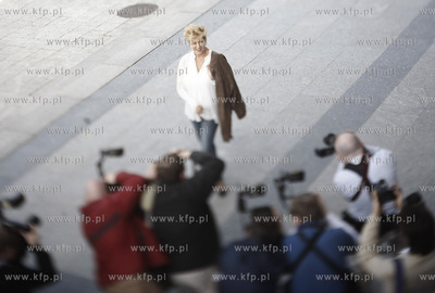 Gdynia. 35 Festiwal Polskich Filmow Fabularnych. Nz...