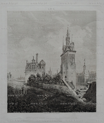 Gdansk. Unikatowe ozdoby choinkowe z połowy XIX w....