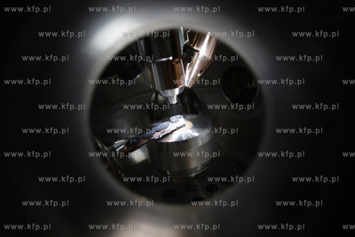 Politechnika Gdańska. Wydział Chemii. Uroczyste otwarcie...