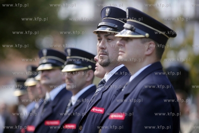 Msza sw. w intencji bohaterow Kampanii Wrzesniowej,...