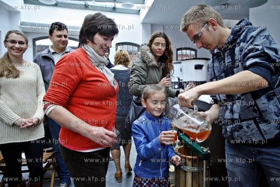 Żuławski Park Historyczny w Nowym Dworze Gdanskim....