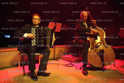 Polska Filharmonia Baltycka na Olowiance w Gdansku....