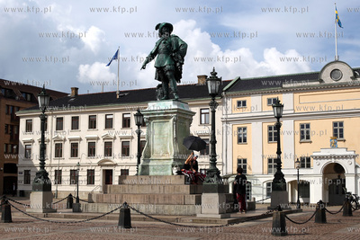 Szwecja. Goeteborg.
25.08.2014
fot. Krzysztof Mystkowski...