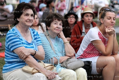 Gdynia Infobox. Ladies Jazz Festival. Koncert Bardotka...