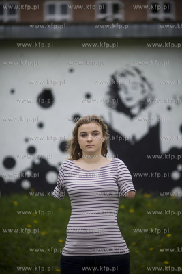 Kasia Komuda straciła w wypadku ( porażenie przez...