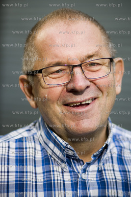 Pan Władek z Fundacji Pan Władek.
22.10.2015
fot....