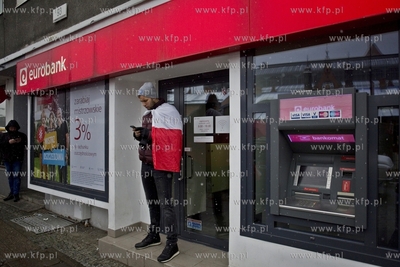 Gdansk. Parada na Swieto Niepodleglosci.
11.11.2016
fot....