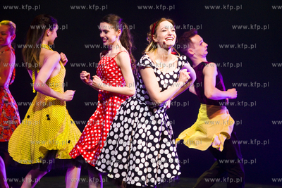 Francuska noc. Koncert sylwestrowy w Operze Bałtyckiej.
30.12.2017
fot....