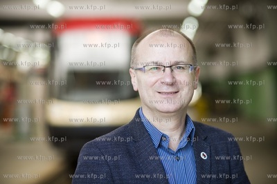 Maciej Lisicki
Prezes Zarządu GAIT.
11.05.2018
fot....