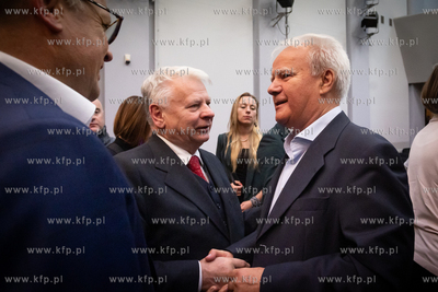 Opera Leśna.  Koncert z okazji Międzynarodowego Dnia...