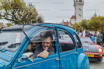 Świto Niepodległości w Sopocie.
11.11.2024
fot....