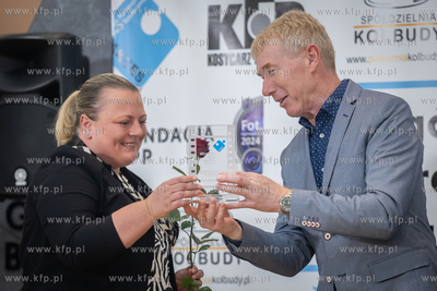 Galeria Bałtycka. Gala wręczenia nagród VII Ogólnopolskiego...