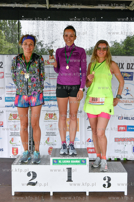 Biegowe Grand Prix Gdańska. Druga edycja 2023 roku...