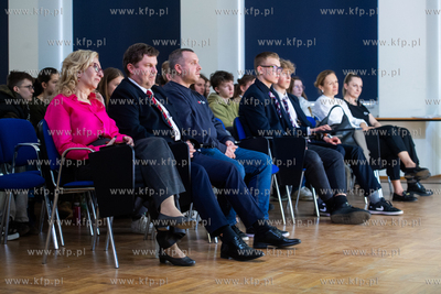 Dni Otwarte w Zespole Szkół Łączności w Gdańsku...