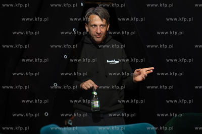 50. Festiwal Polskich Filmów Fabularnych w Gdyni....