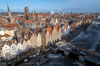 Ruszył generalny remont Mostu Zielonego. Przeprawa...