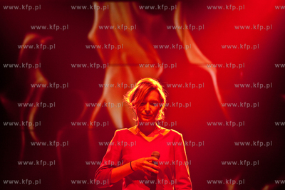 Koncert Freedom Bell w 60. rocznice powstania Rozgłosni...