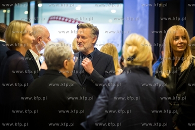 44. Festiwal Polskich Filmów Fabularnych w Gdyni....