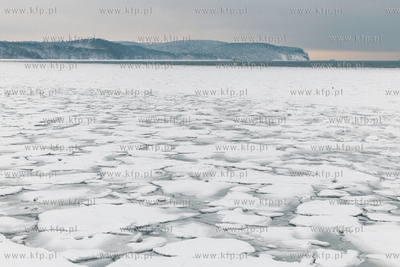 Zimowy Sopot. 13.02.2026 / fot. Anna Rezulak / KFP