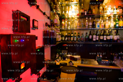 Sopot. Restauracja, bar Spoldzielnia Literacka
09.08.2011
fot....