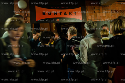 Gdansk. Otwarcie pierwszej w wojewodztwie pomorskim...