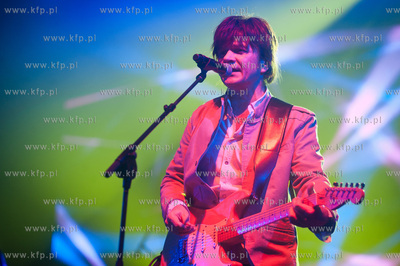 Gdansk. Ergo Arena. Koncert pt. Andrzejki lat 80-tych!
Nz...