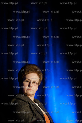 Centrum Kultury i Sportu w Pruszczu Gdanskim. Spotkanie...