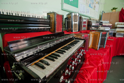 Koscierzyna. Zespol Szkol Publicznych nr 1. Obchody...