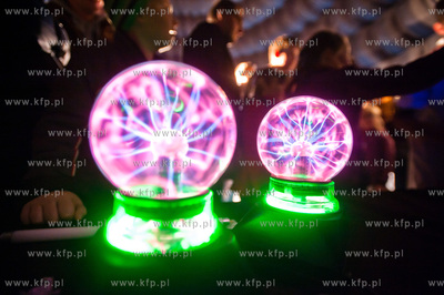 Gdansk. Targ Weglowy. V Festiwal Temparatury im. Fahrenheita.
06.10.2013
fot....