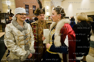 23 Uroczysty Wieczor Koncertowy Klubu Lions Gdansk...