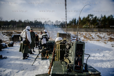 Lapino k. Kolbud. Wycieczka terenowa oraz inscenizacja...