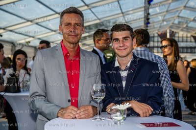 Gdansk. Olowianka. Pomorskie Trzecia edycja imprezy...