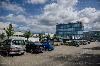 Gdanski Park Naukowo Technologiczny.
22.06.2016
fot....