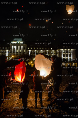 Sopot. Obchody Święta Niepodległości. VI edycja...