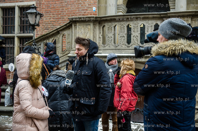 Gdańsk. Droga (kobiet) Przez Męki - Marsz przeciw...