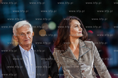 Teatr Muzyczny. Gala wręczenia nagród 43. Festiwalu...